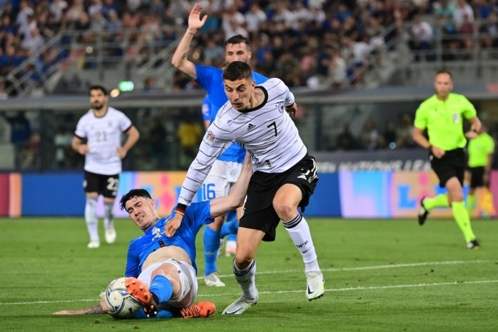 L'Inter trema: Bastoni si infortuna in nazionale