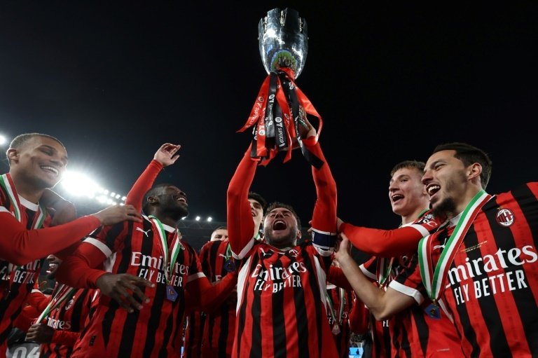 La lettera da brividi di Calabria al Milan: "Nessuno potrà mai cancellare questa storia"