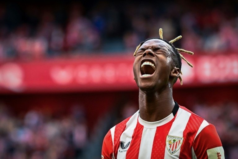 Nico Williams se apunta al Atleti tras pasar un 'gripazo'