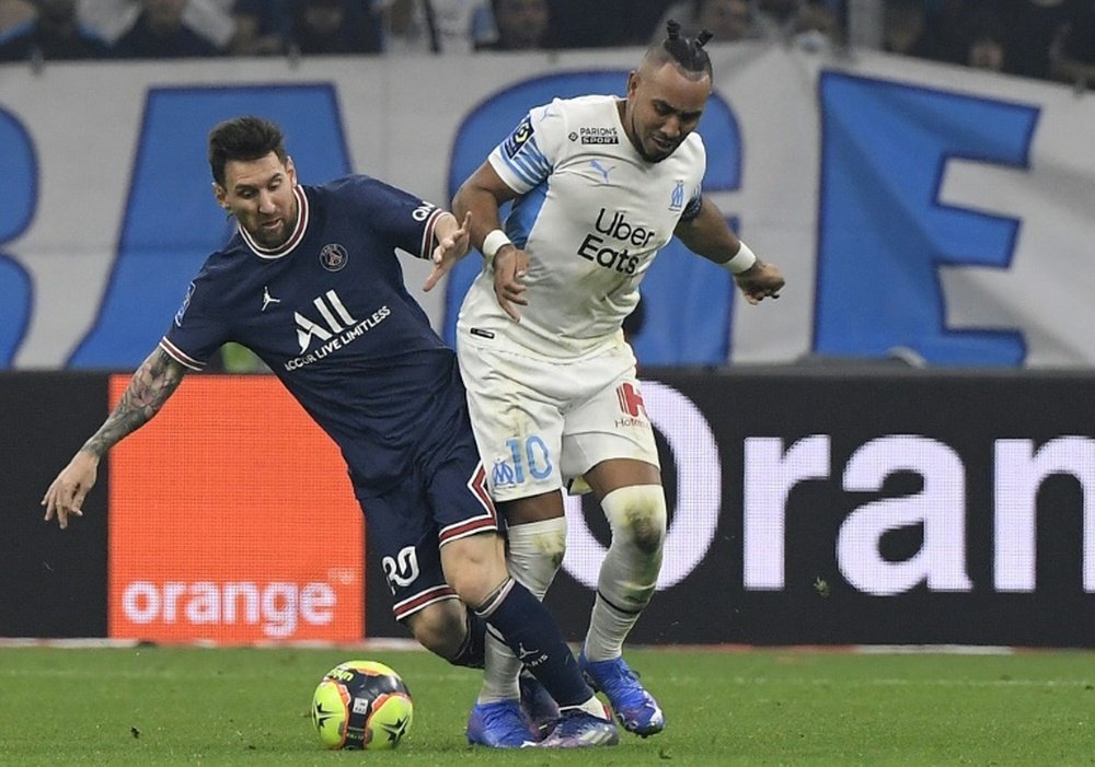 Le tirage au sort des 8e de finale de la Coupe de France. AFP