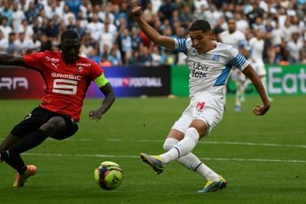 Les enjeux de la 38e journée de Ligue 1. AFP