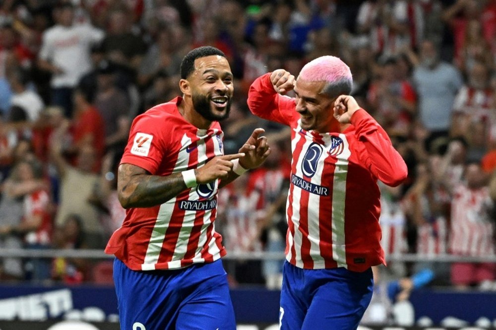 Atleti y Numancia recordarán el legado de Jesús Gil