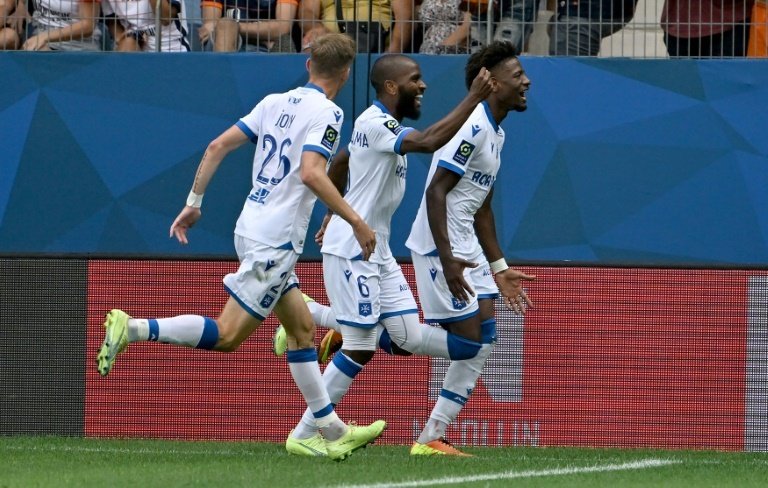 Auxerre se donne de l'air