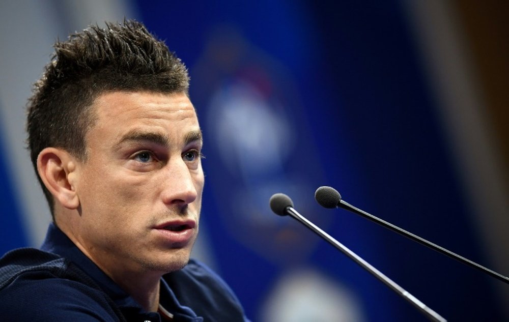 Koscielny is impressing Bayern Munichs technical direcotr Michael Reschke