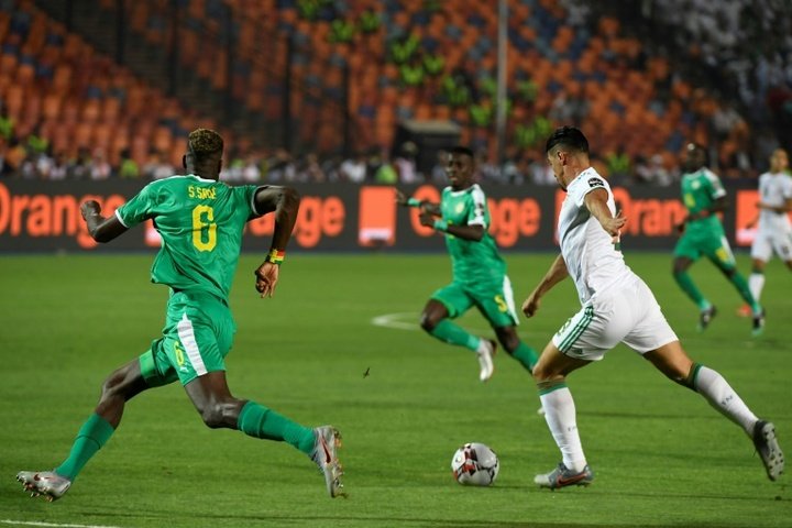 Bounedjah inscrit le but le plus rapide de la CAN 2019 en finale