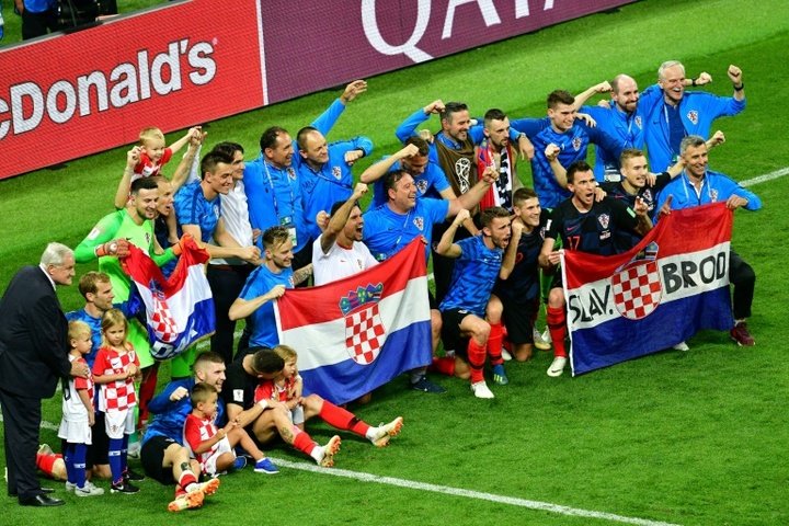 Croacia, un país con más islas que futbolistas profesionales