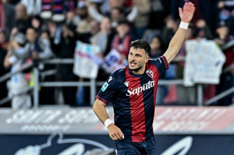 El fenómeno Orsolini hace ruido