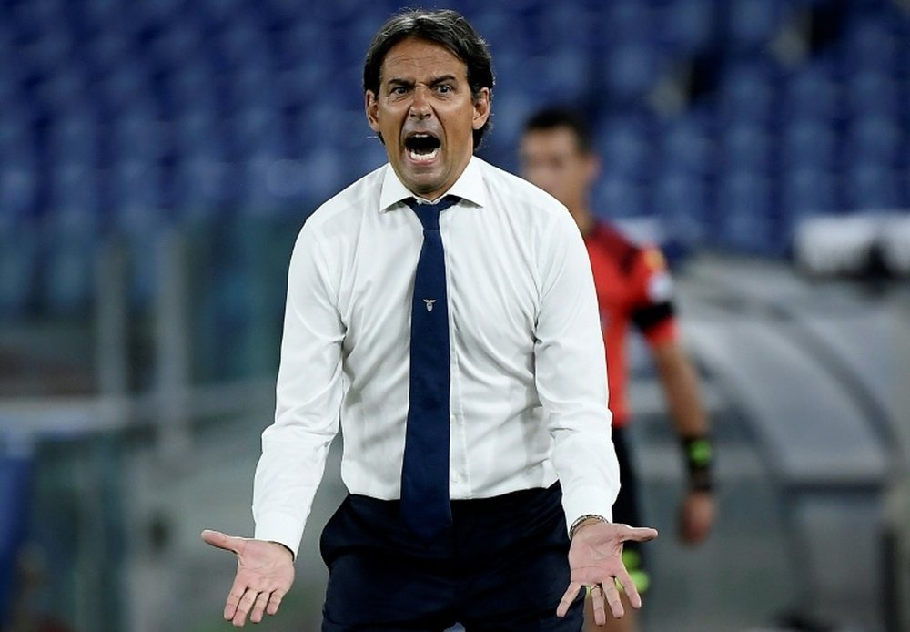 La Lazio tirará de talonario para llevarse a Fares. AFP