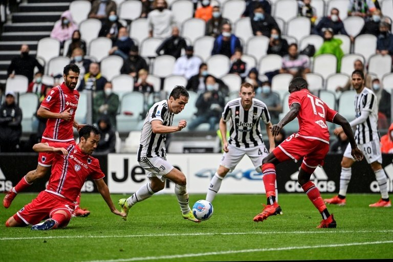 La Serie A tiene nuevo presidente... sin el apoyo de Juve, Milan e Inter