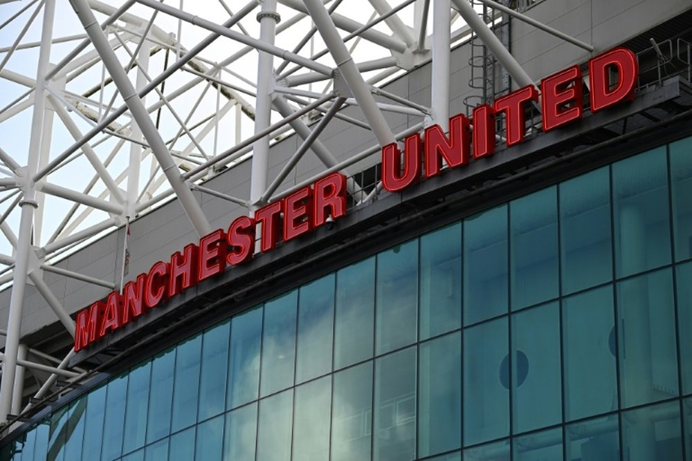 Manchester United vers un rachat par le Qatar ? .afp
