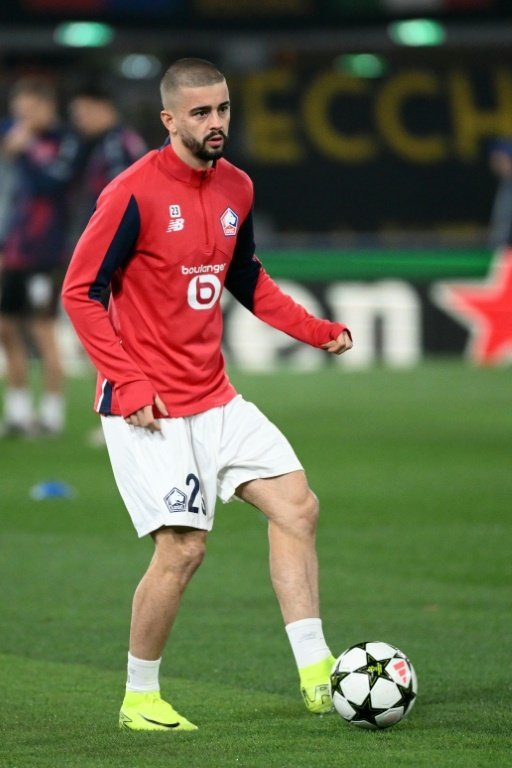 L’OM a entamé des discussions concrètes pour recruter Edon Zhegrova. Le joueur est partant, et il se murmure que le LOSC attendrait près de 20 M€ pour se séparer de son joueur.