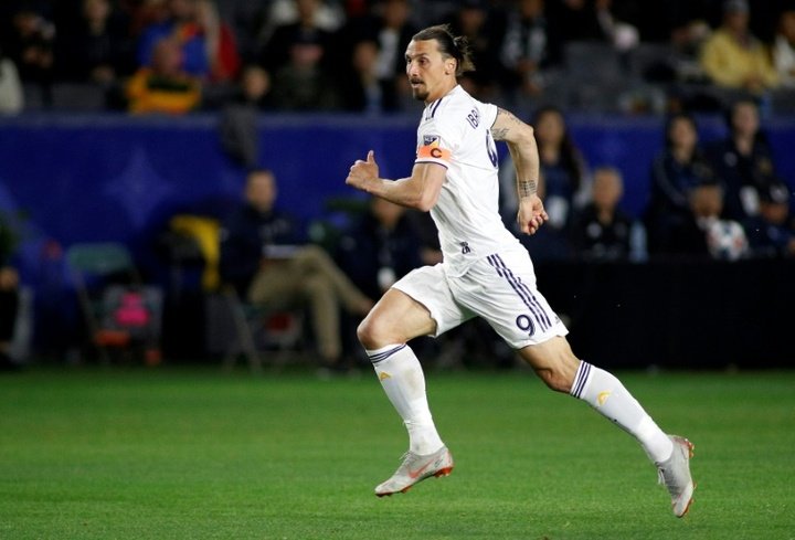 Zlatan reviendra après la trêve internationale