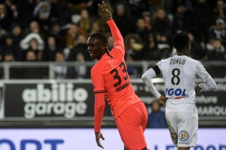 PSG delighted: Kouassi turns down Milan and Leipzig