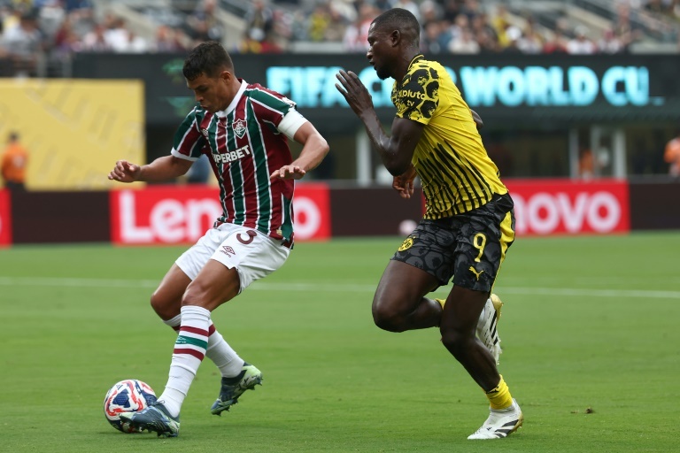 Thiago Silva