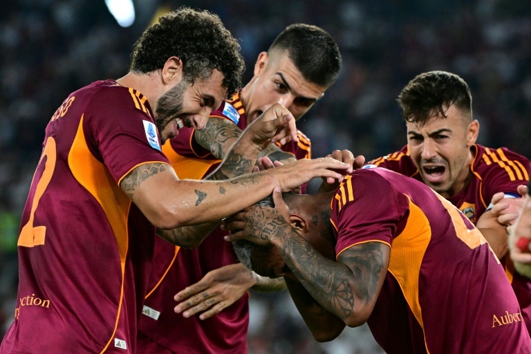 Wesley rilancia la corsa a quattro