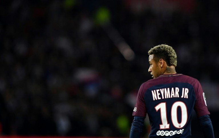 Neymar propicia ¡2 goles por partido!