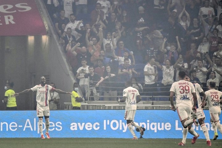 VIDÉO : Les meilleurs buts de Moussa Dembélé en 2021-22