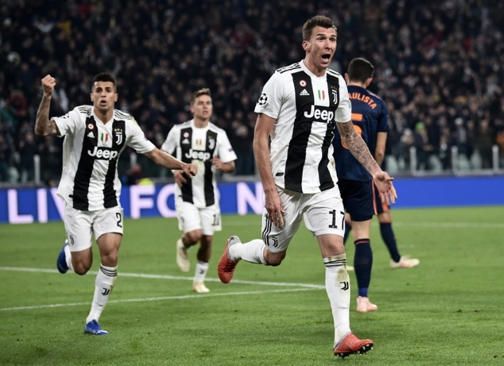 Una rivoluzione con cinque grandi addii nella Juventus. Goal