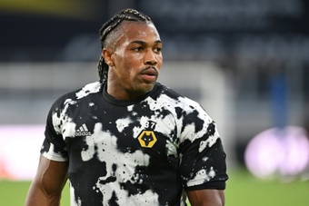 Done deal: Adama is on the verge of joining Barcelona