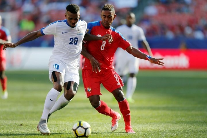 Gold Cup : La Martinique craque face au Panama