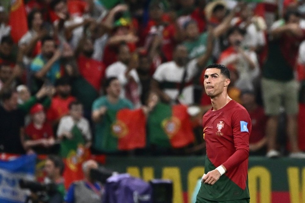 Cristiano Ronaldo to sign for AlNassr until 2025 before end of year