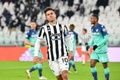 A renovação de Dybala com a Juventus continua estagnada. AFP