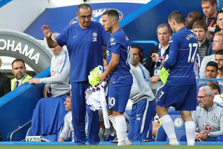 El Chelsea, sancionado sin fichar hasta el verano de 2020