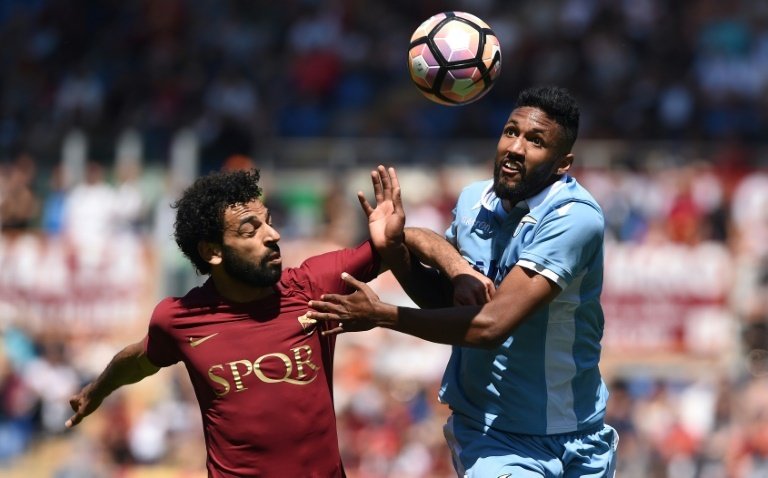 Roma-Lazio : Derby au sommet et sous surveillance