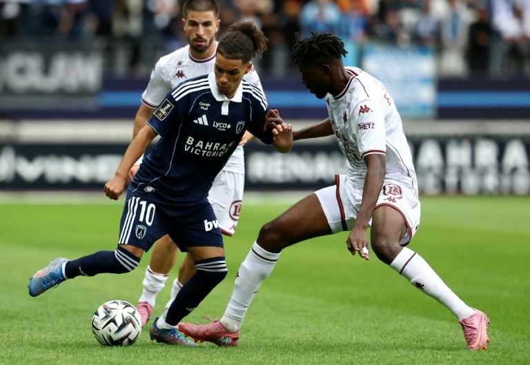 Paris FC