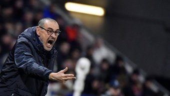 La Lazio pierde a uno de sus canteranos. AFP