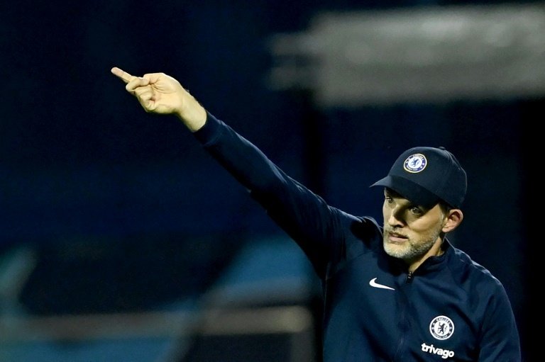 Heidel has criticised the decision to sack Tuchel. AFP