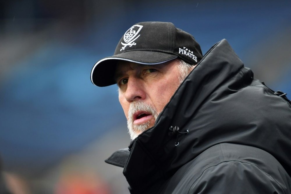 Brest are assured of progression to the knock-outs. AFP