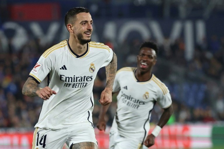 Joselu defends himself from criticism after Diakhaby injury