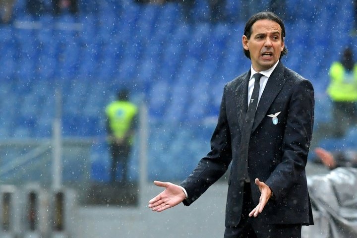 La Lazio tropieza, aunque adelanta al Milan