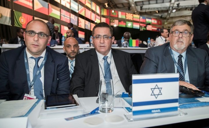 Israël s'alarme du précédent créé par le match avorté contre l'Argentine