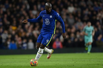 Lukaku and Conte soon reunited? Belgian seems to pressure Chelsea departure
