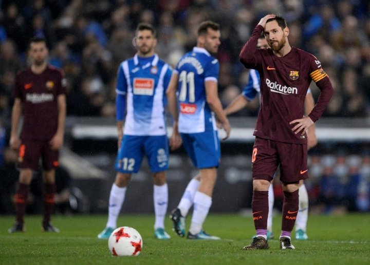 Messi-Melendo, un derby de grands au Camp Nou