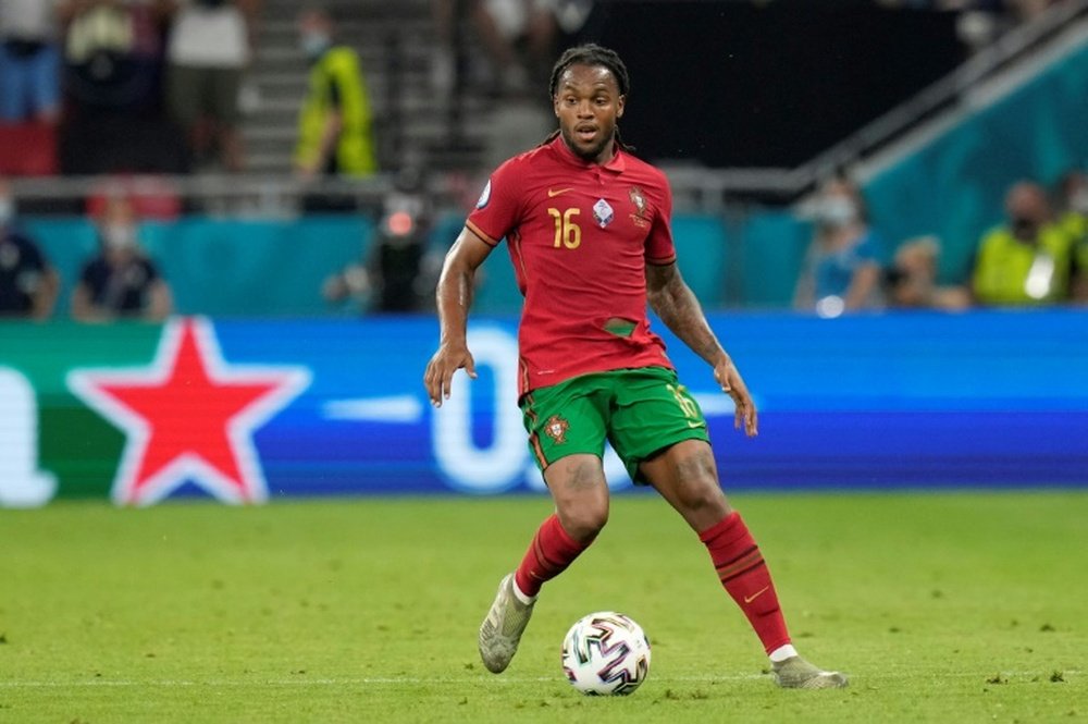 Renato Sanches