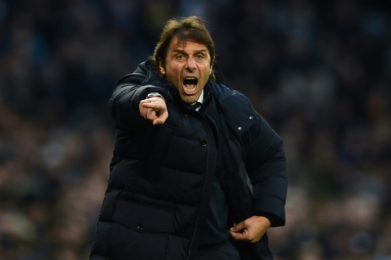 Conte asks PSG for 30 million a year