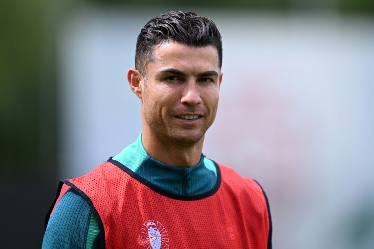 Cristiano Ronaldo aos 40: a força da mente