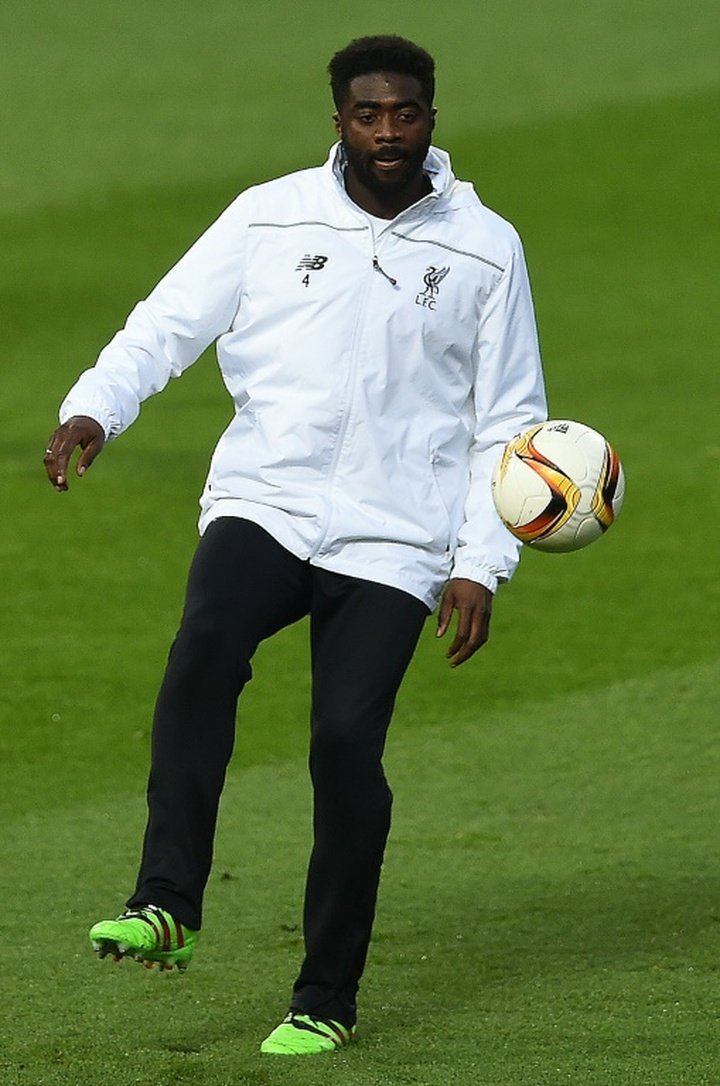 Liverpool :  Kolo Touré a signé un an en faveur du Celtic Glasgow