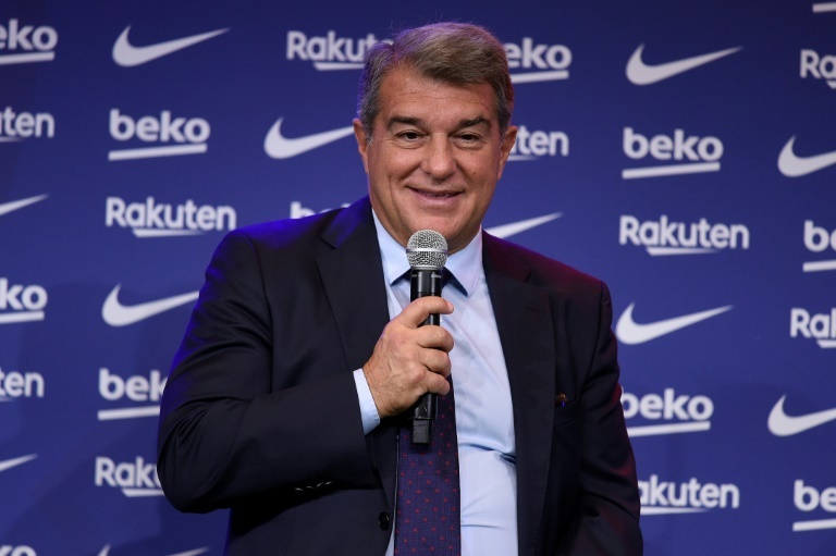 Le Barça est optimiste quant à l'inscription des nouvelles recrues