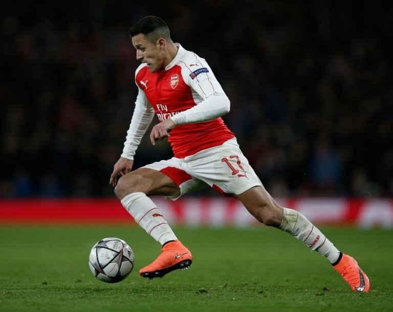 Bayern are preparing to open talks with Alexis Sanchez. BeSoccer