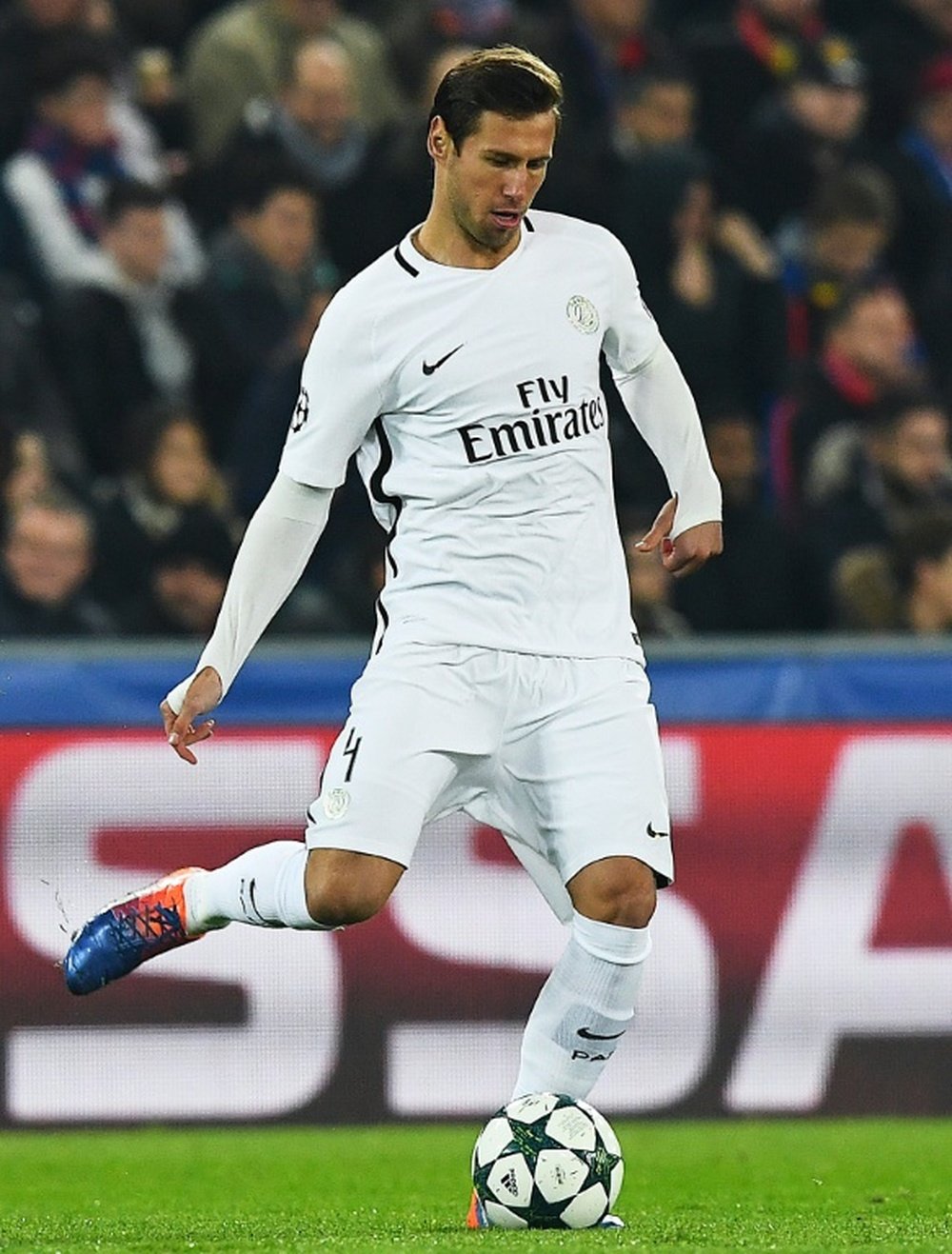 Krychowiak believes it would make no sense to leave PSG after only 6 months.