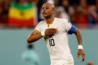 Le Ghana et l'Angola rejoignent les quinze premières nations déjà qualifiées pour la Coupe d'Afrique des nations 2023 qui aura lieu au début de l'année 2024. Les 'Black Stars' terminent par une victoire contre la Centrafrique, alors que l'Angola termine 2e du groupe.