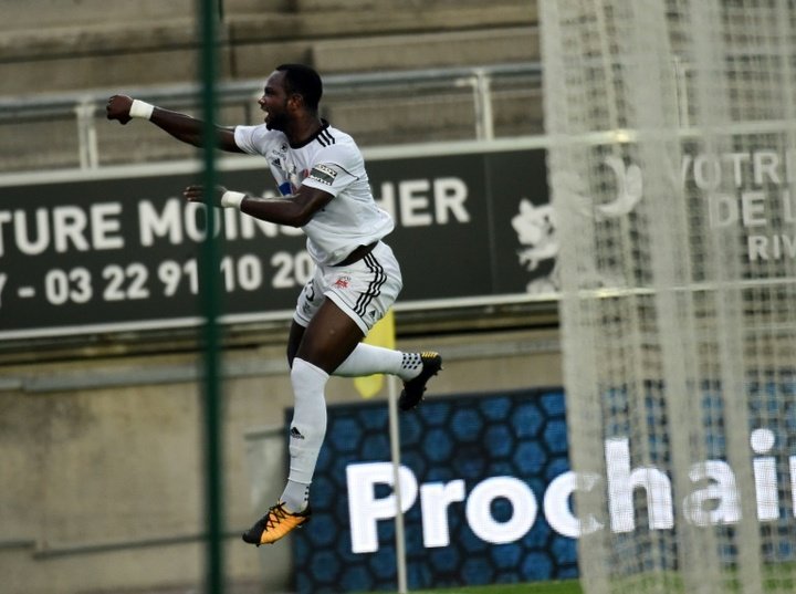 Konaté rescata un punto de oro ante el PSG