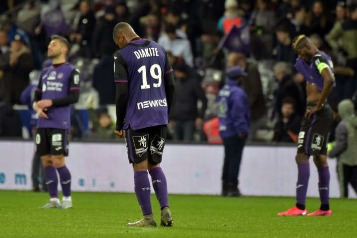 La Ligue 2 tendrá 22 equipos e indigna a Amiens y Toulouse