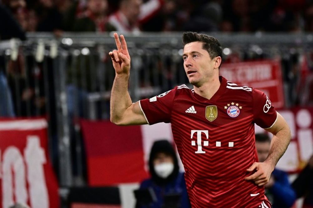 Ballon d'Or: Messi, Ronaldo, Lewandowski, Benzema? Examining the credentials of the favourites