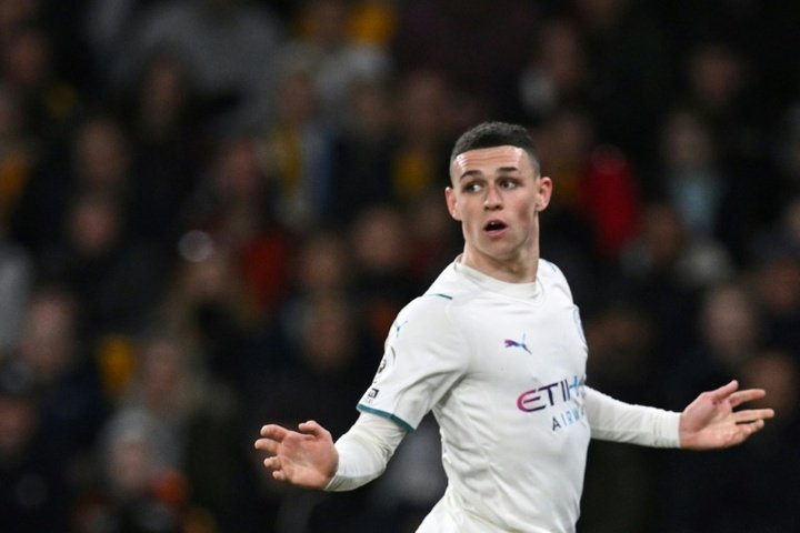 Foden clamour puts Southgate under pressure at WC
