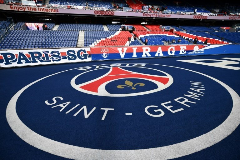 El fútbol para en Francia hasta nuevo aviso